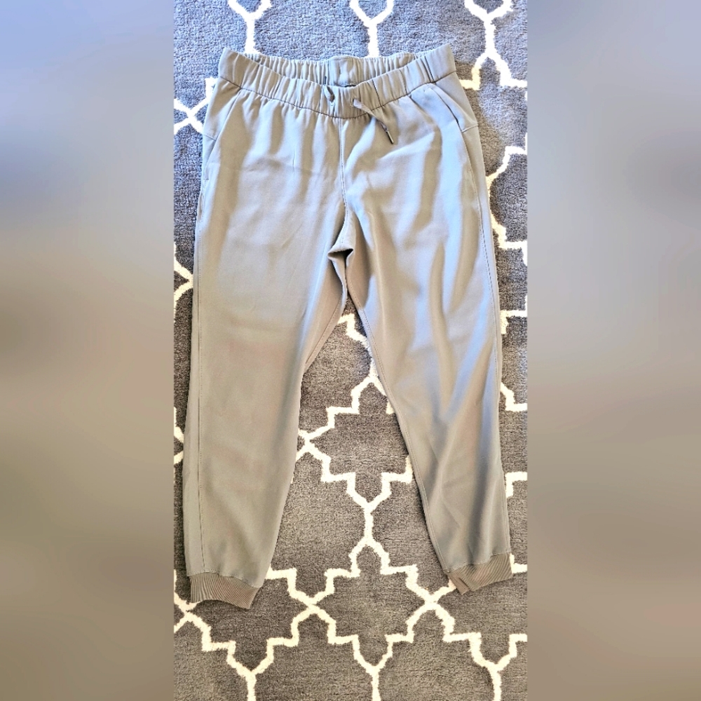 Lululemon Joggers